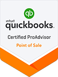 QuickBooks ProAdvisor Point of Sale